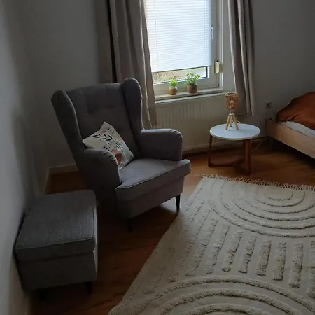 Apartman No 17, 2 Og R3 *