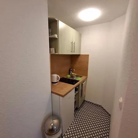 Apartman No 17, 2 Og R3 *