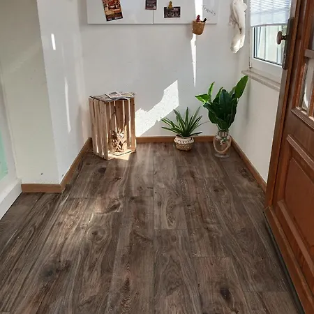 No 17, 2 Og R3 Apartament Parchim